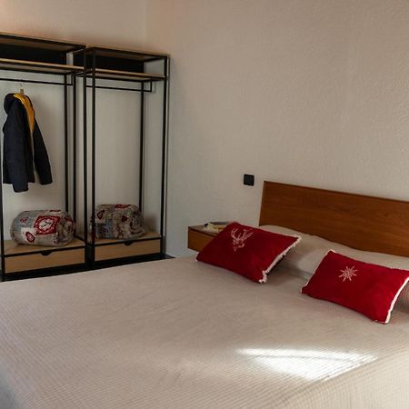 Green Mountain Lodge Oulx Dış mekan fotoğraf