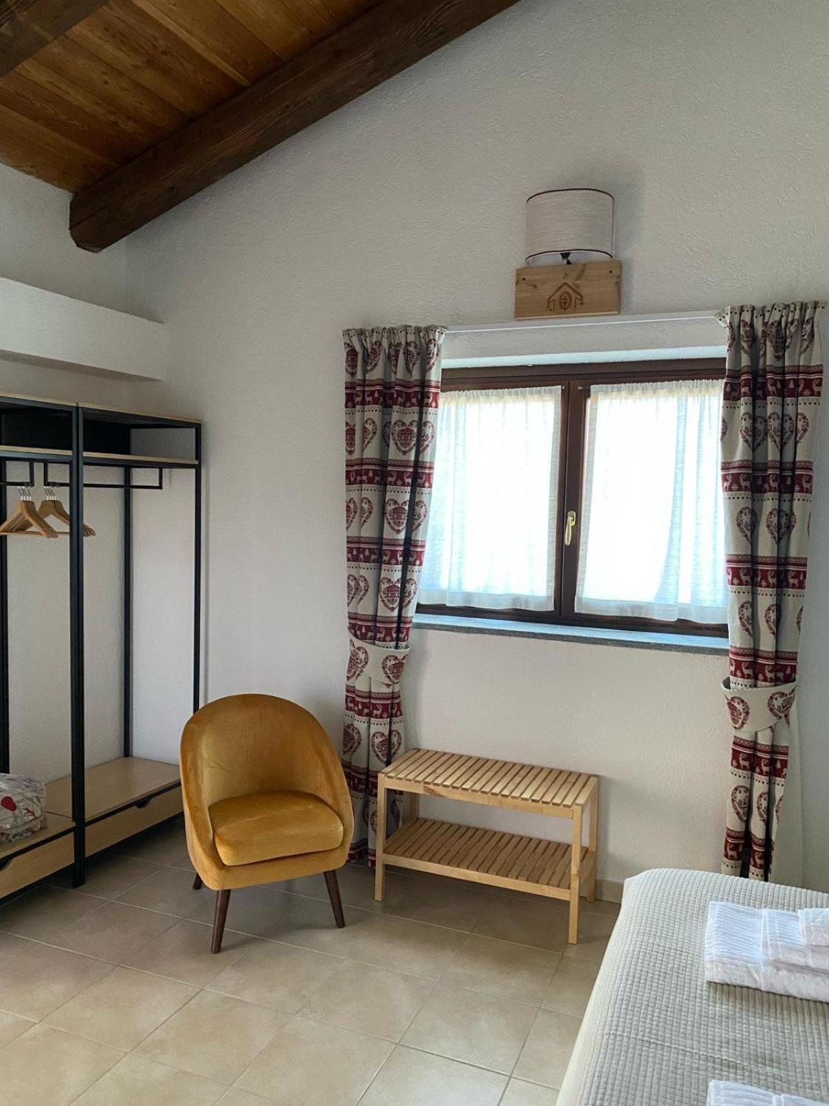 Green Mountain Lodge Oulx Dış mekan fotoğraf