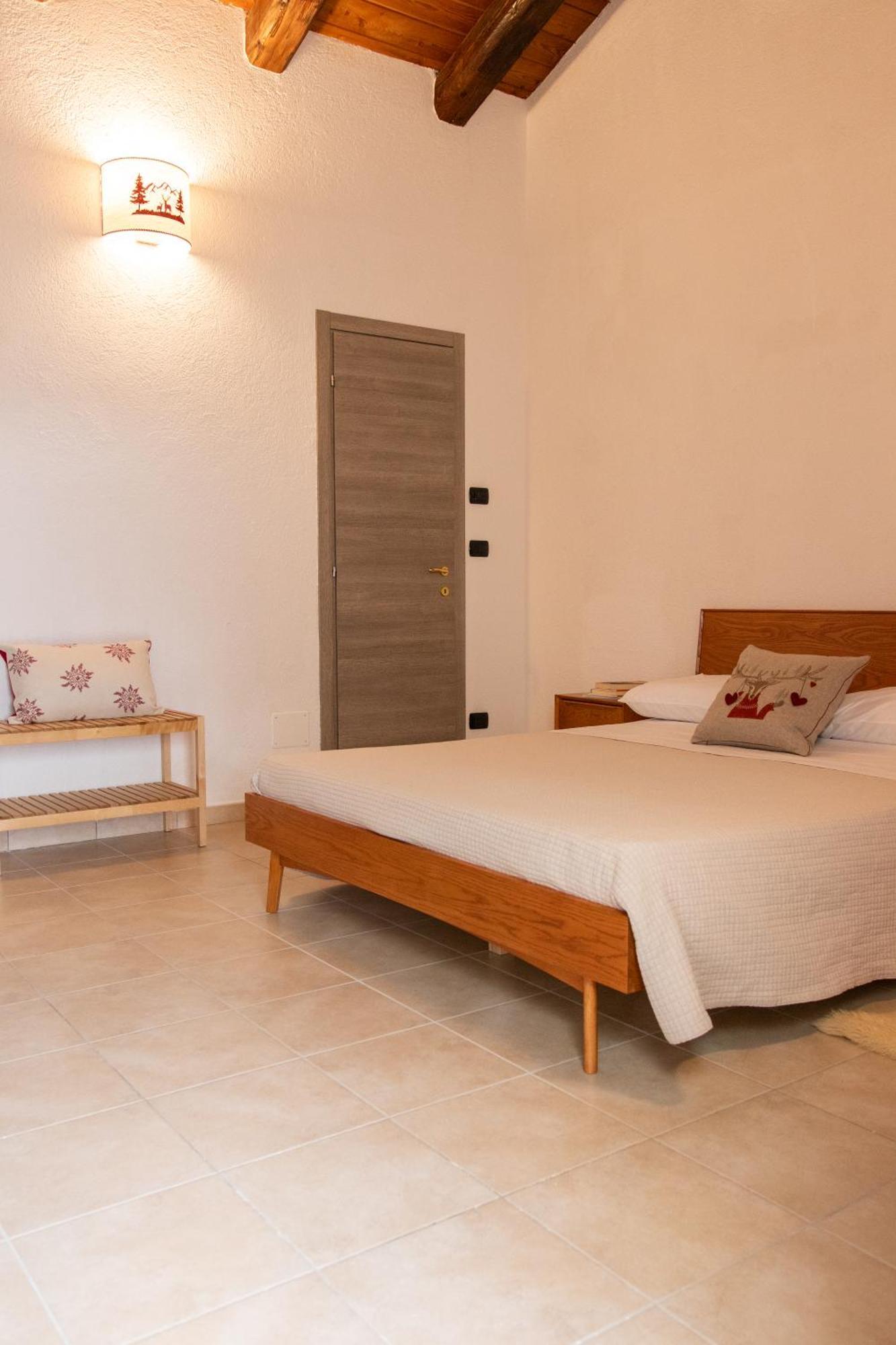 Green Mountain Lodge Oulx Dış mekan fotoğraf